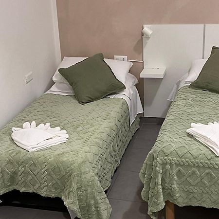 Hotel Gemelli Tre Řím Exteriér fotografie