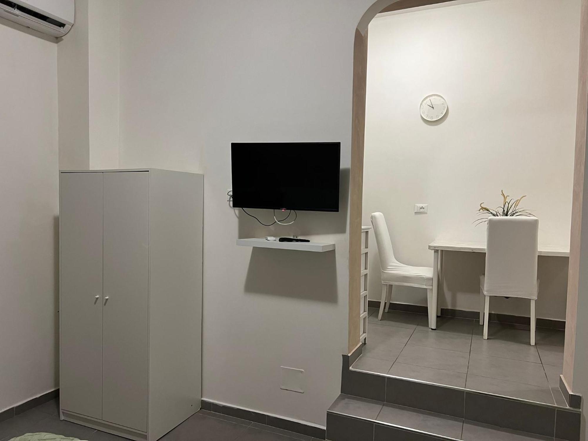Hotel Gemelli Tre Řím Exteriér fotografie