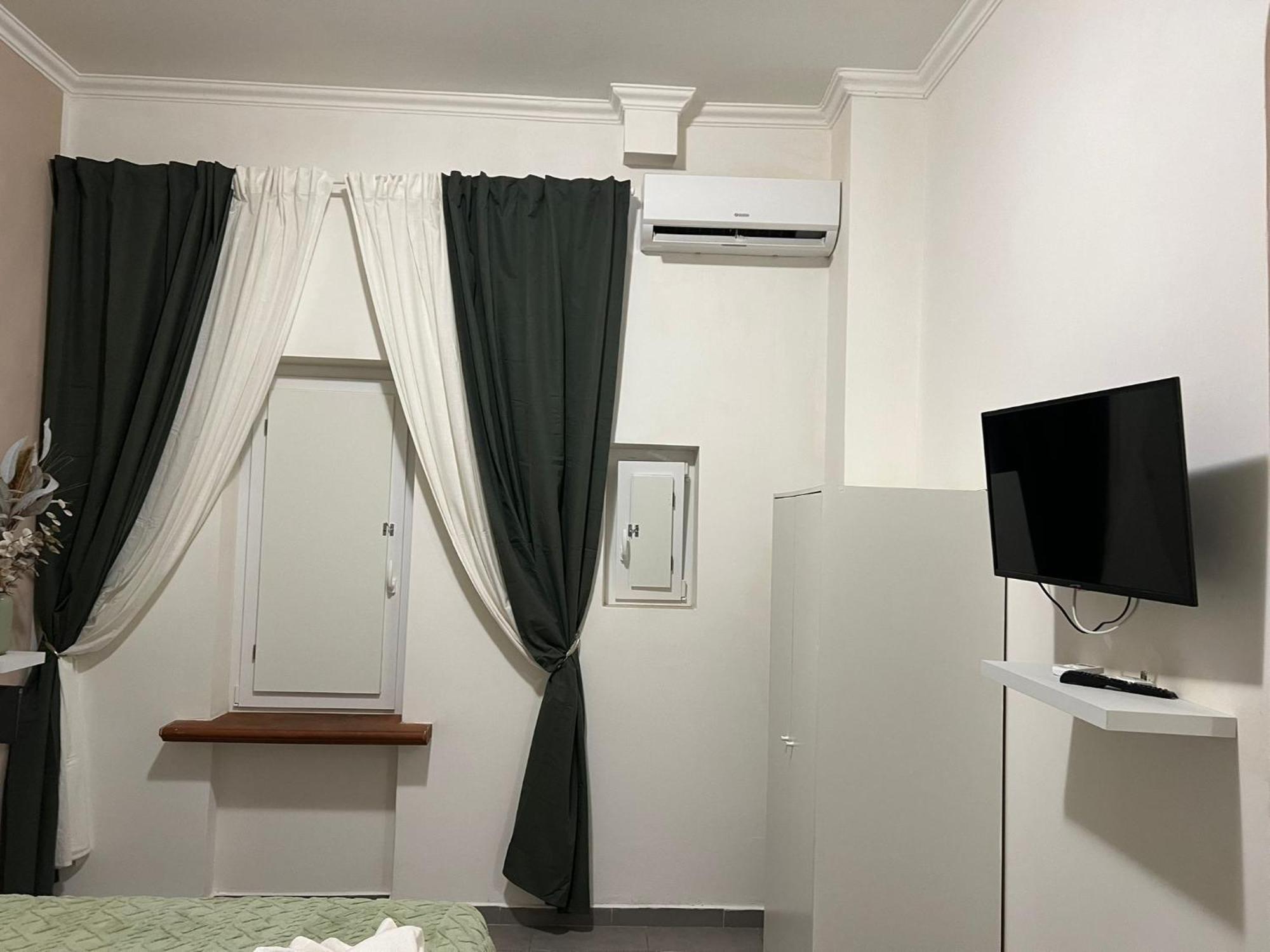 Hotel Gemelli Tre Řím Exteriér fotografie