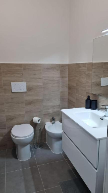 Hotel Gemelli Tre Řím Exteriér fotografie