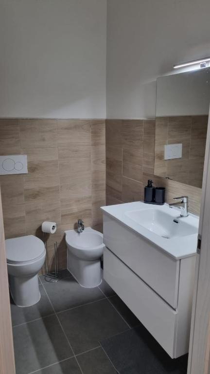 Hotel Gemelli Tre Řím Exteriér fotografie