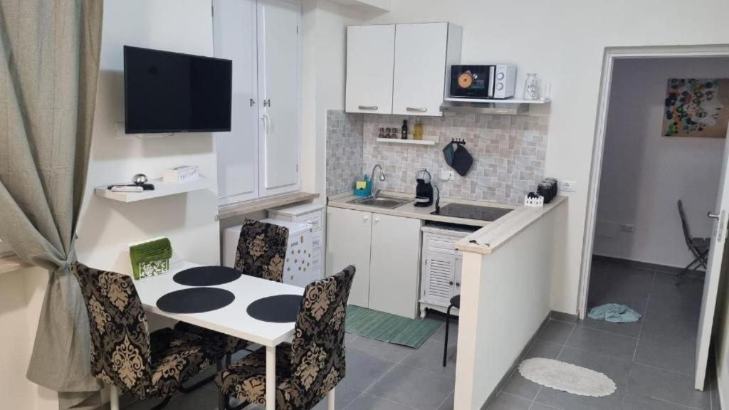 Hotel Gemelli Tre Řím Exteriér fotografie