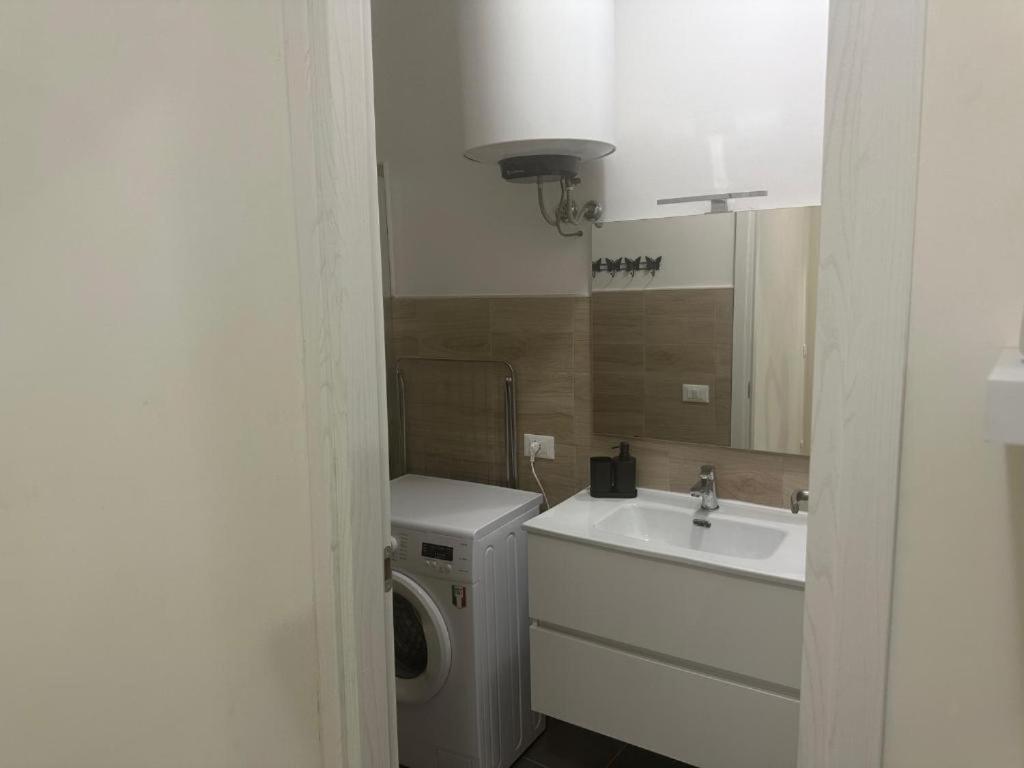 Hotel Gemelli Tre Řím Exteriér fotografie