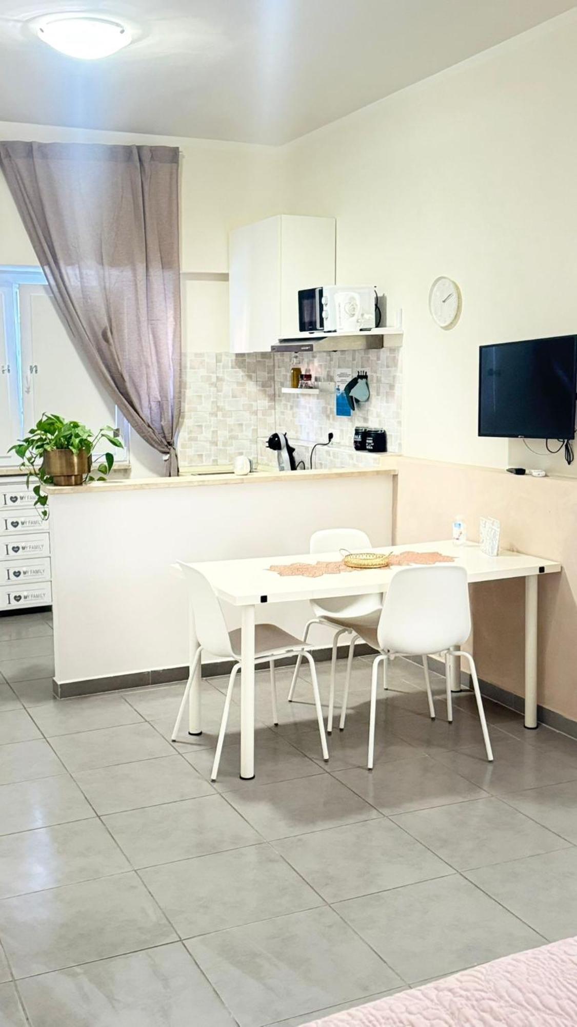 Hotel Gemelli Tre Řím Exteriér fotografie